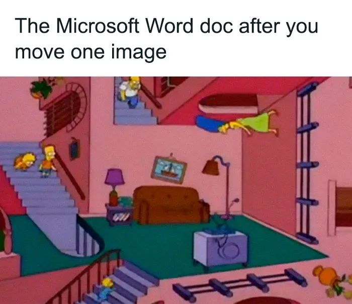 50 Hilarious Memes That Kind Of Have A Point, As Shared On "Brainy Memes" (New Pics)