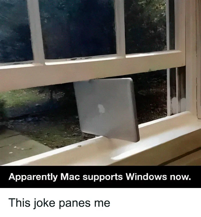 50 Hilarious Memes That Kind Of Have A Point, As Shared On "Brainy Memes" (New Pics)