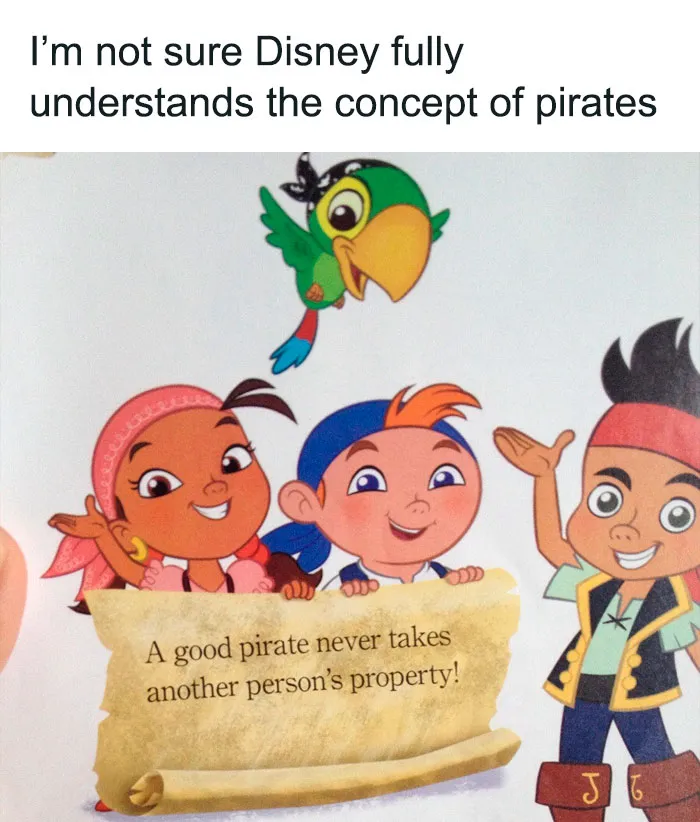 50 Hilarious Memes That Kind Of Have A Point, As Shared On "Brainy Memes" (New Pics)