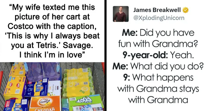 50 Funny And Relatable Posts Shared By “Exploding Unicorn” (New Posts)