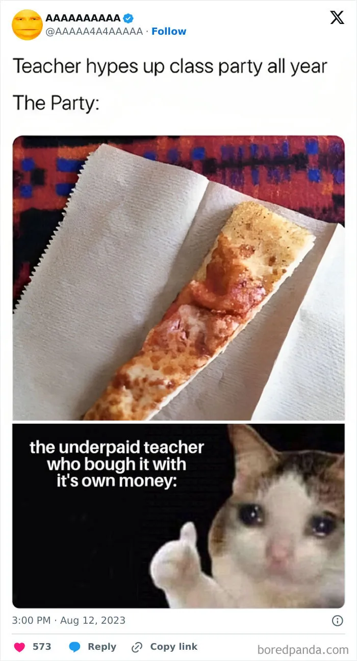 50 Hilariously Cursed Memes Collected By This Page