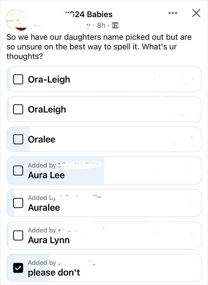 Can’t Make This Stuff Up If I Wanted To