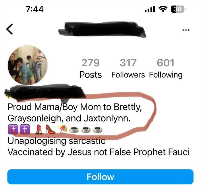Yikes