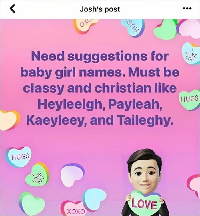Found In The Wild