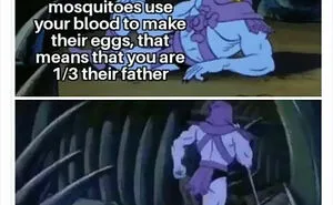 50 Hilariously Cursed Memes Collected By This Page