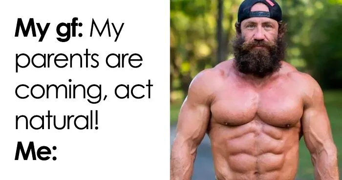 50 Hilariously Cursed Memes Collected By This Page