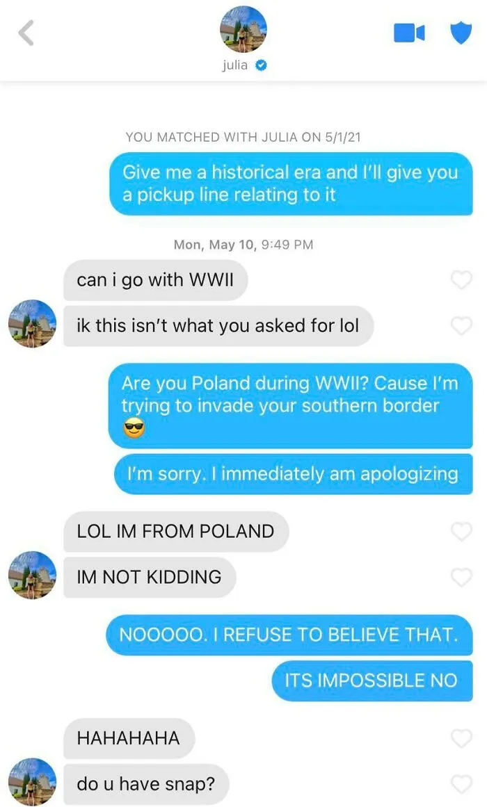 From A While Back But I Figured I'd Share It With The World