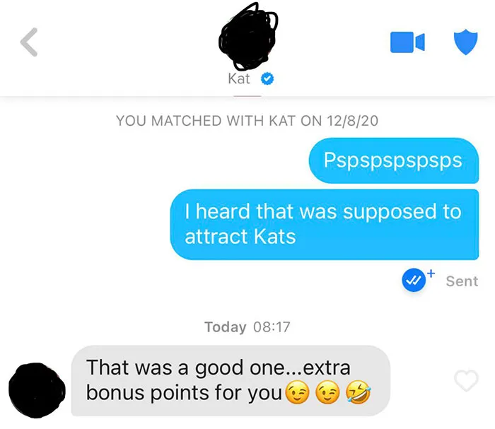 Now What?