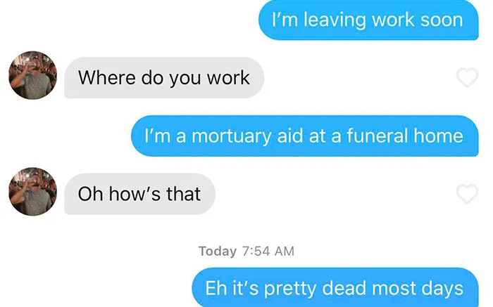 I Think I'm Funny
