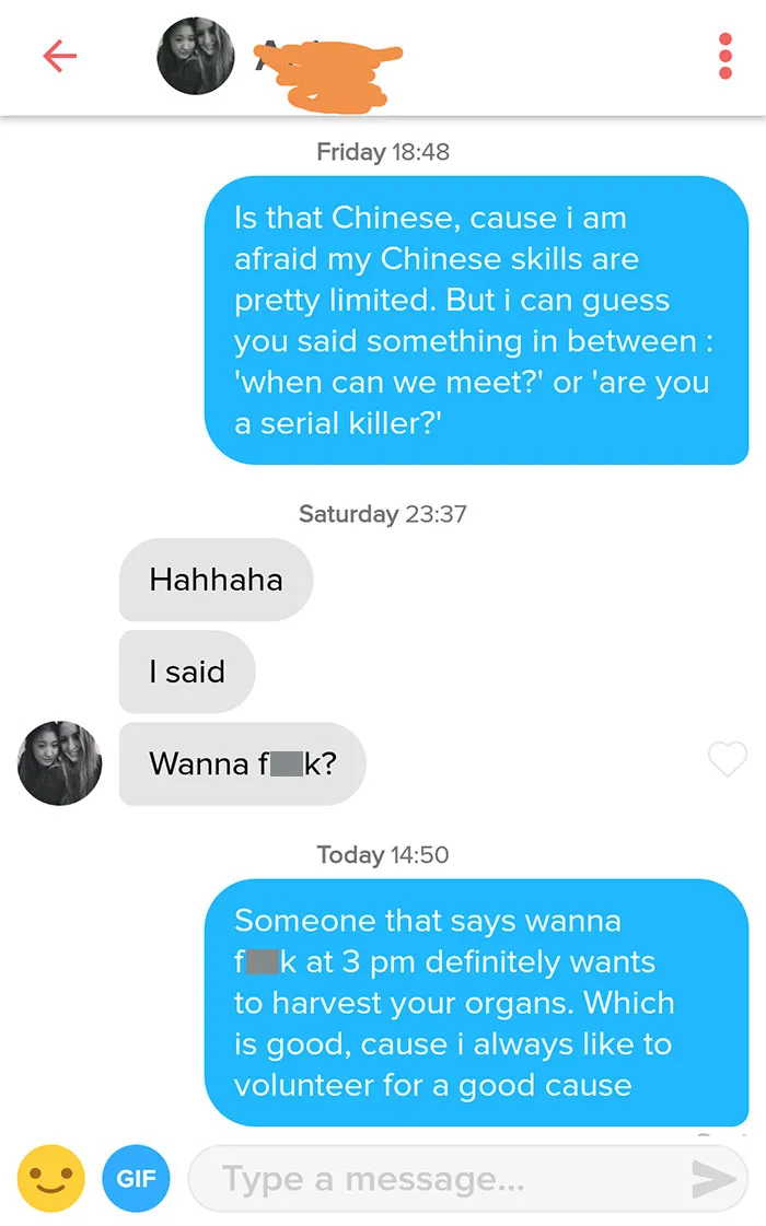 My Logic Is Flawless