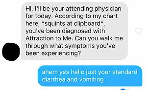 50 Brilliant Tinder Chats That Totally Deserve A Date, But Don’t Always Work As Expected (New Pics)