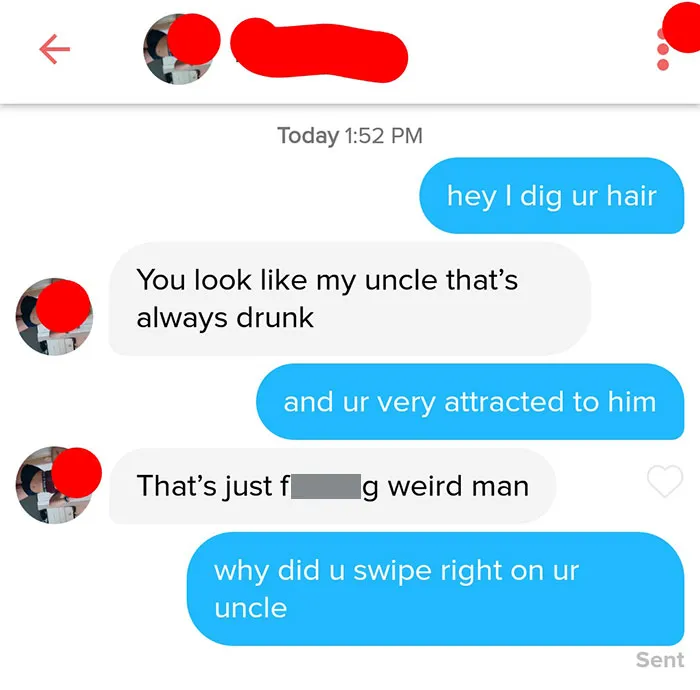 Mission Failed. We'll Get Them Next Time
