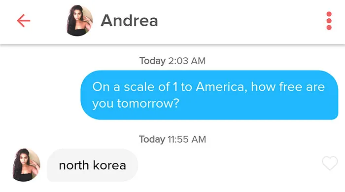 Not Off To A Great Start