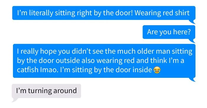 50 Brilliant Tinder Chats That Totally Deserve A Date, But Don’t Always Work As Expected (New Pics)