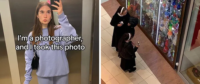 30 People Who Took The Funniest Pics And Finally Had A Chance To Show Them To The World