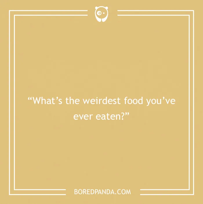 166 Icebreaker Questions For The Perfect Conversation