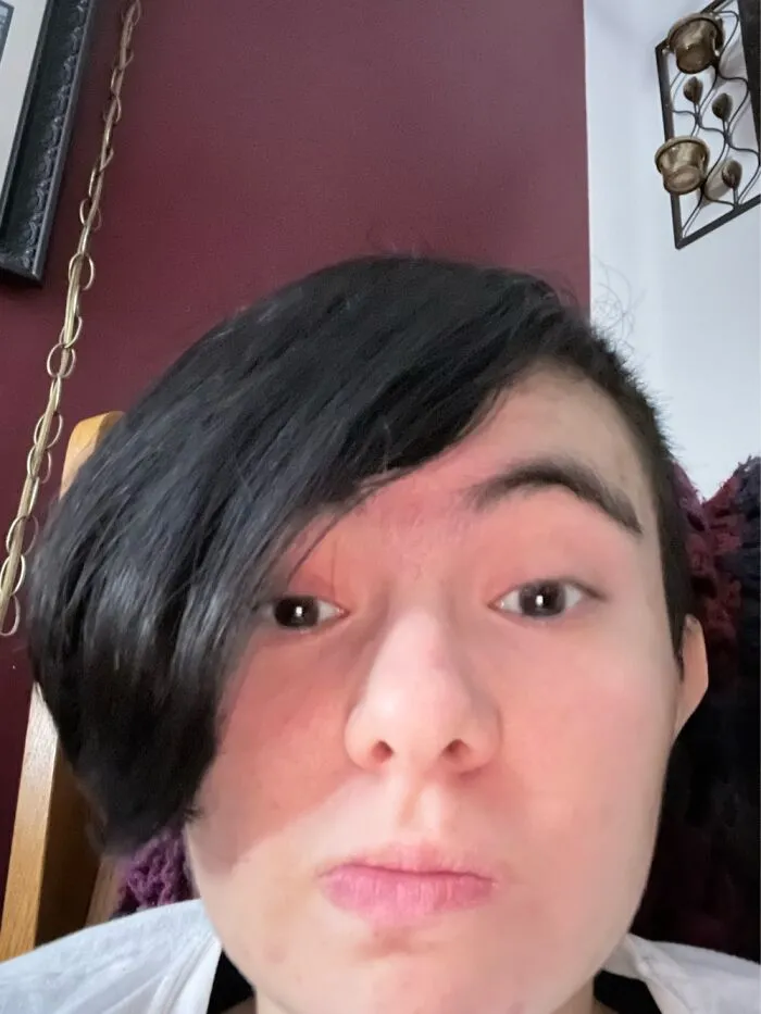 I’m Self Conscious About My Appearance So Please Be Nice