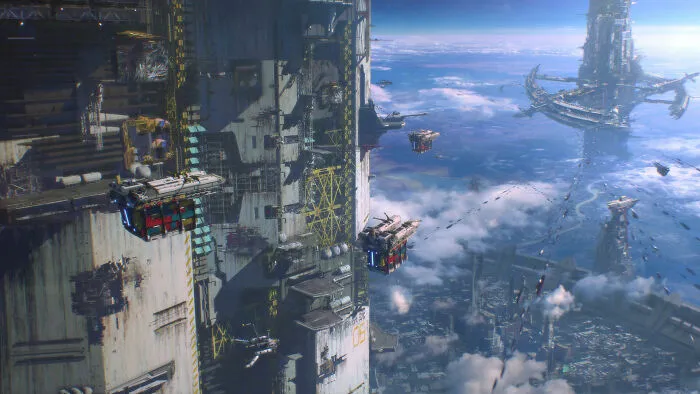 30 Pics That Offer A Glimpse Into A Potential Future, As Shared By This Dedicated Online Group