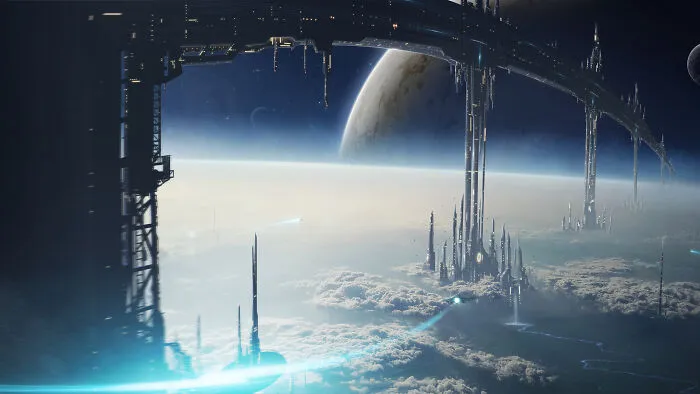 30 Pics That Offer A Glimpse Into A Potential Future, As Shared By This Dedicated Online Group