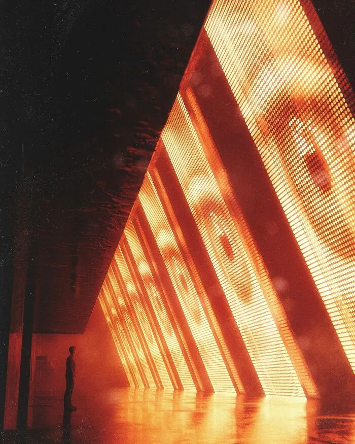 30 Pics That Offer A Glimpse Into A Potential Future, As Shared By This Dedicated Online Group