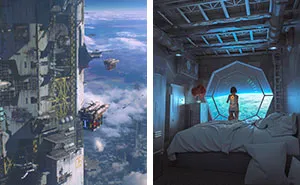 30 Pics That Offer A Glimpse Into A Potential Future, As Shared By This Dedicated Online Group