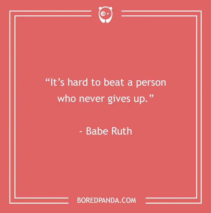 132 Inspirational Sports Quotes From The Greatest Athletes