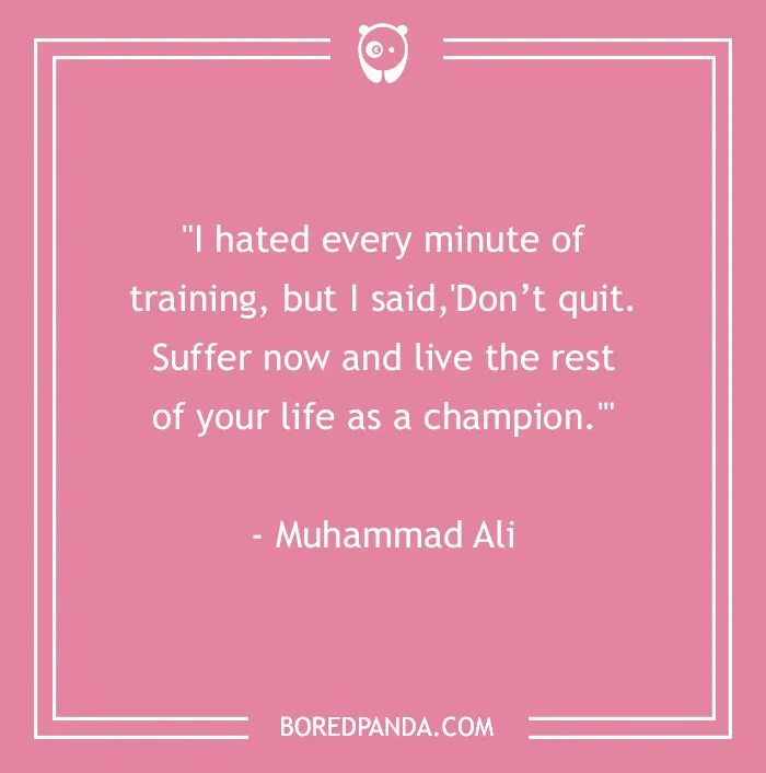 132 Inspirational Sports Quotes From The Greatest Athletes