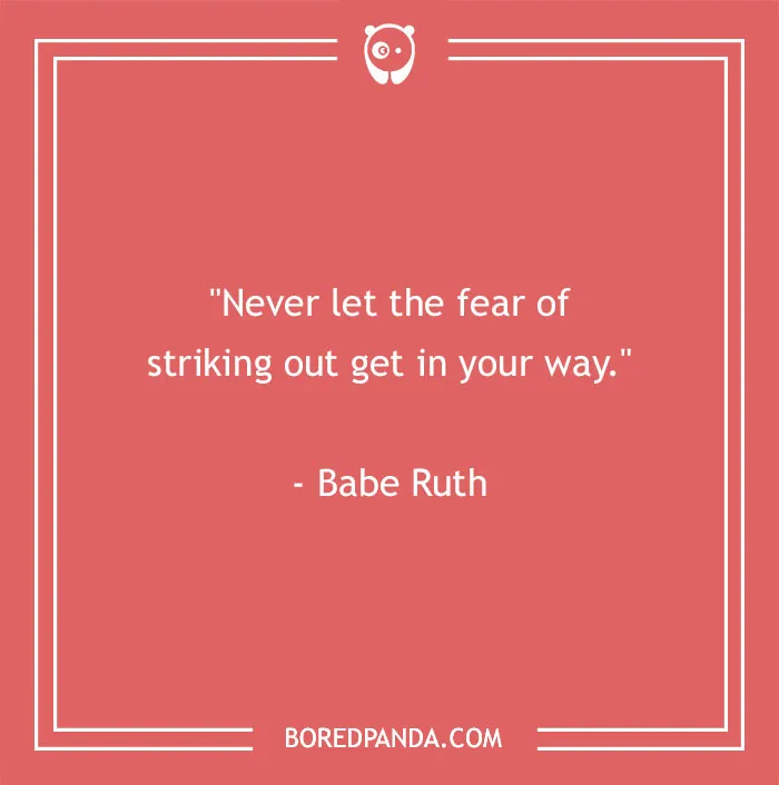 132 Inspirational Sports Quotes From The Greatest Athletes