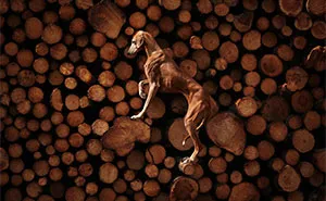 International Pet Photographer Of The Year Awards: 50 Best Images Of 2023