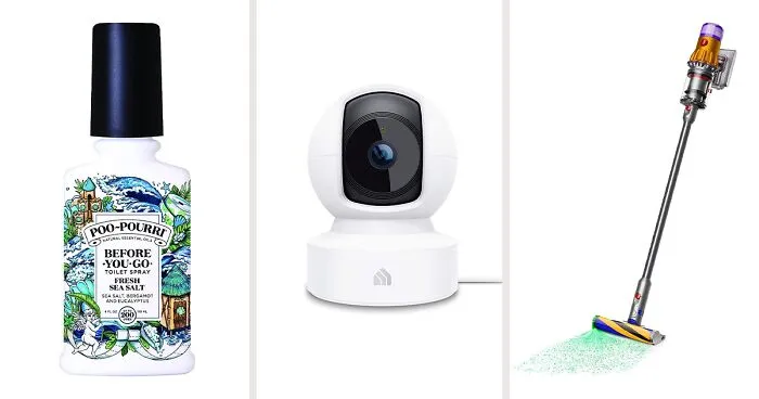 Home Essentials' Deals on Amazon Prime Day You Shouldn't Miss Out On (Day 2)