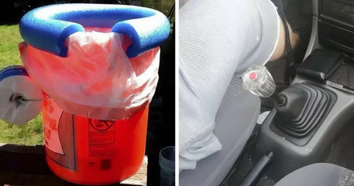 50 Stupid Solutions That Actually Work, As Shared On ‘Redneck Engineering’