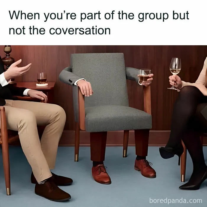 Well, didn’t see that coming