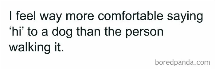 Wait, I’ve definitely done that before