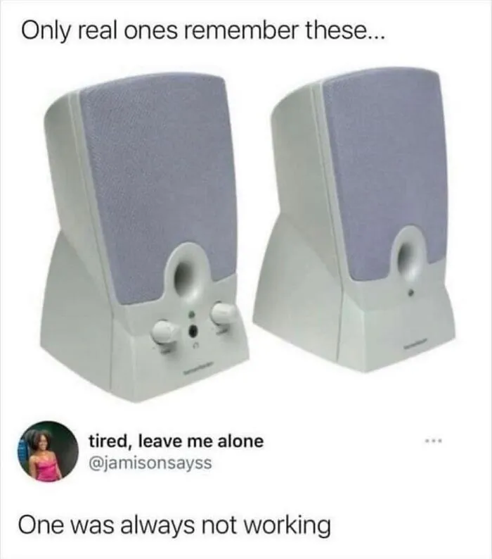 Remember