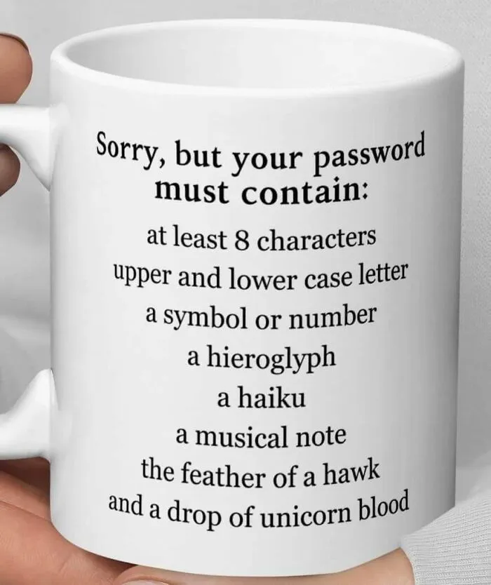 Has This Been Shared Before? I Feel This Is How The Users Interpret It