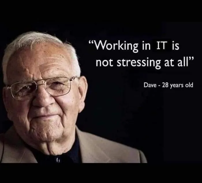 IT Professionals Share What They Have To Deal With Every Day In These 50 Hilarious Memes (New Pics)