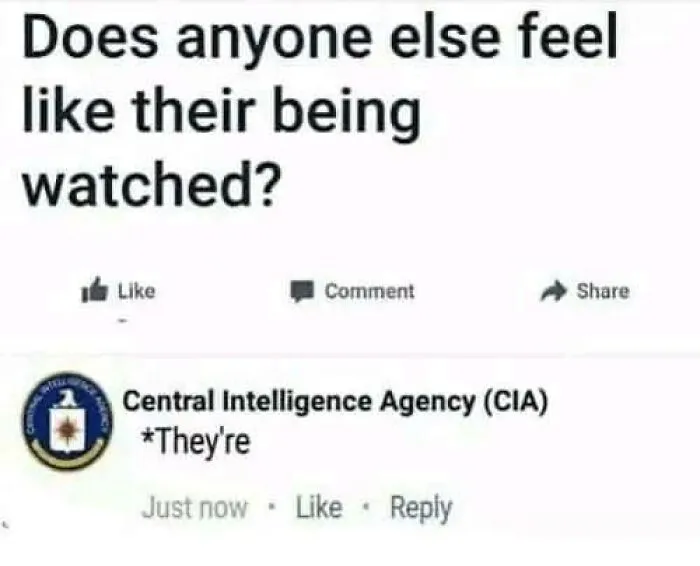 Im Sure An Oldie . But