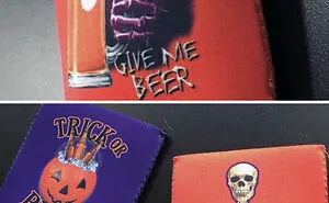 50 Times People Spotted Huge Halloween Jerks