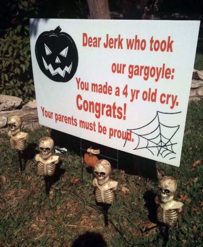 Dear Jerk