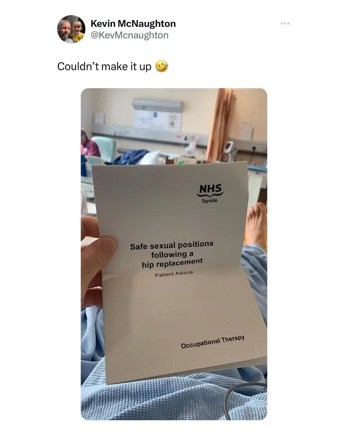 Screenshot Of UK Life: 45 'Great British Memes' That Perfectly Capture British Humor (New Pics)