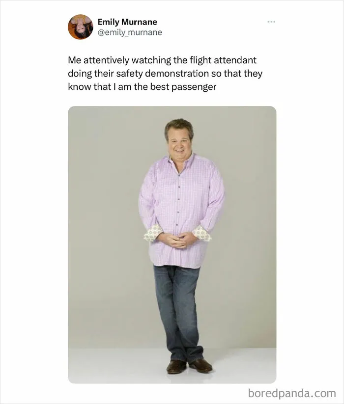 Screenshot Of UK Life: 45 'Great British Memes' That Perfectly Capture British Humor (New Pics)