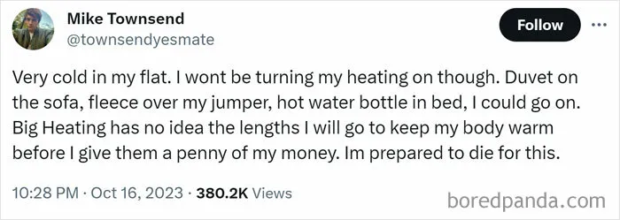 Screenshot Of UK Life: 45 'Great British Memes' That Perfectly Capture British Humor (New Pics)