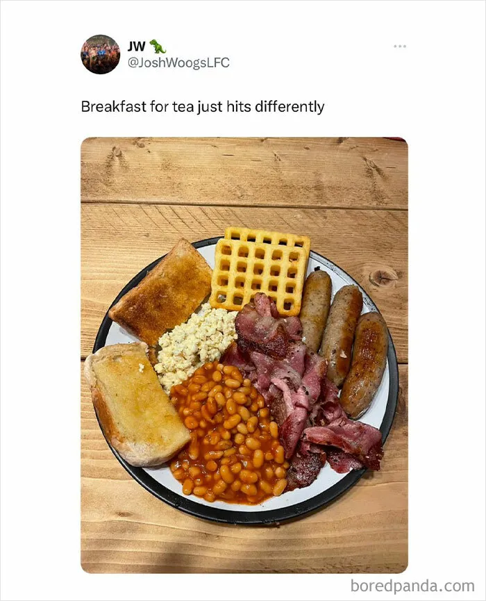Screenshot Of UK Life: 45 'Great British Memes' That Perfectly Capture British Humor (New Pics)