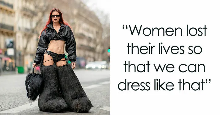 From “Josh Safdie’s Muse” To “Divisive Fashion Icon”, Here's Julia Fox’s 14 Most Controversial Looks