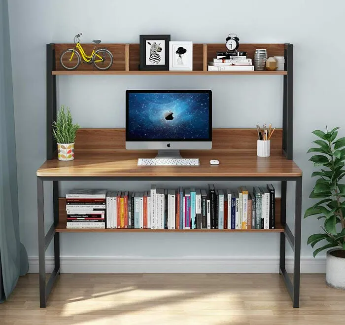 Best Space-Saving Desk