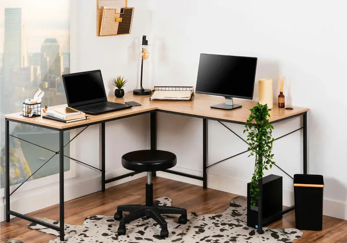 Best L-Shaped Desk