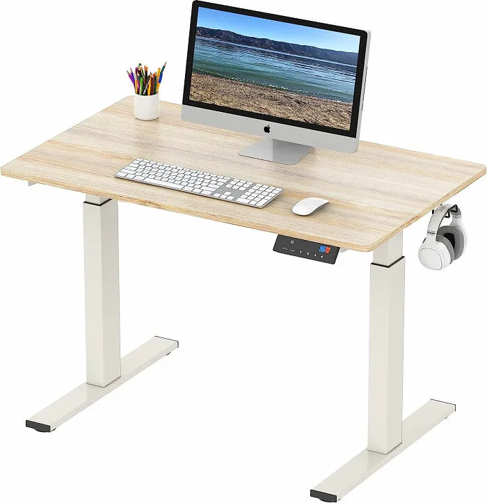 Best Electric Height-Adjustable Desk