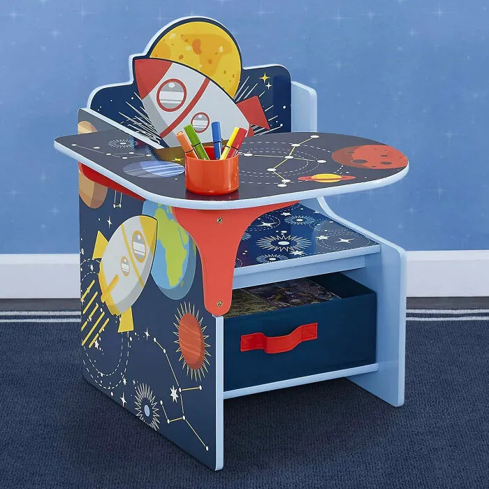 Best Desk For Preschoolers