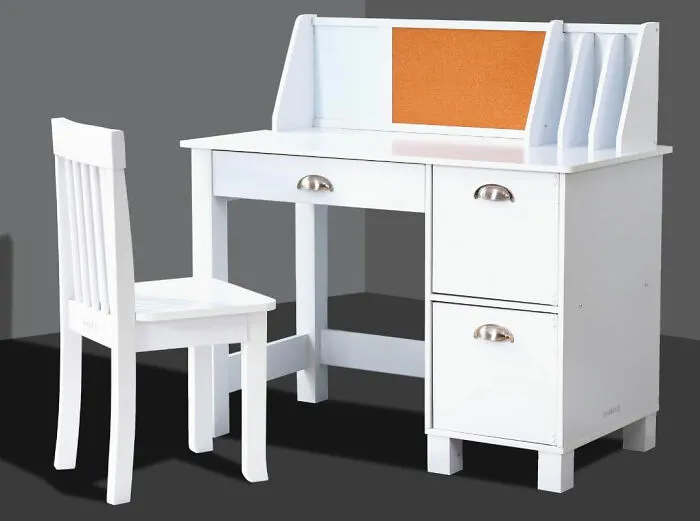 Best Desk For Ages 5+