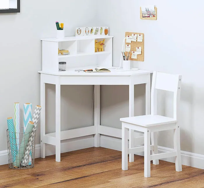 Best Kids’ Corner Desk